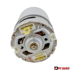 Cụm mô tơ máy chà nhám Makita DBO180 629952-2