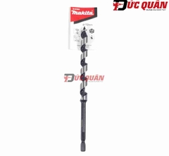 Mũi khoan xoắn ốc chân lục giác ( dài 200mm ) MAKITA