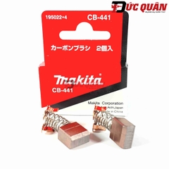 Than CB-441 thay thế cho máy MAKITA