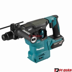 Máy khoan búa dùng Pin 40vMax Makita HR008GZ (Chưa Pin & Sạc)