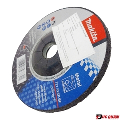 Đá mài kim loại Makita ( 100x6.0x0.16mm ) D-72241