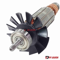 Rôto máy máy mài Makita MT90/ MT91 515828-8