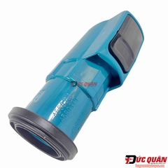 Đầu hút bụi máy Makita DCL282