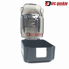 Hộp đựng đầu vít, hình pin, MAKITA, B-69917