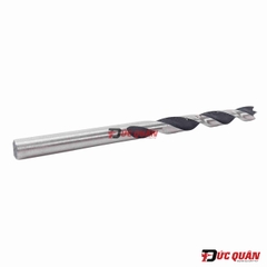Mũi khoan gỗ chuôi tròn ( 3.0-10mm ) Makita