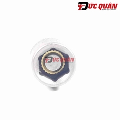 Đầu tuýp vặn vít có nam châm 6.0mm Makita B-38912