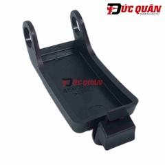 Nấp hộp chứa bụi máy cưa đĩa DCS553/ DS553 Makita 458652-5