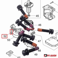 Ốc vít vặn hộp bảo vệ cuộn máy Makita DJR188 911531-3 ( 1 cái )