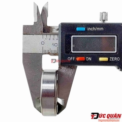 Bạc đạn máy mài Makita DGA404/ DGA408/ 9553B 211129-9