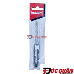 Mũi khoan bên tông Makita  ( 3.5-10mm ) SDS - Plus