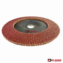 Nhám xếp ( 180mm độ hạt A40 ) Makita D-63513