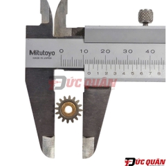 Bộ 3 bánh nhông máy Makita DSC191 154468-3
