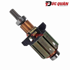 Roto máy khoan góc DDA350/ DA350 Makita 619234-0