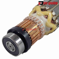 Roto máy mài góc 100mm 9553B/ 9553NB Makita 515619-7