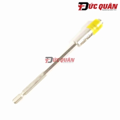 Mũi vít nối dài 6.35x150mm Anex AEH-150