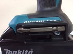 Khây đựng vít cho máy khoan, máy bắn vít, MAKITA, 452947-8