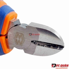 Kềm cắt 6in dài 160mm WADFOW WPL3C06