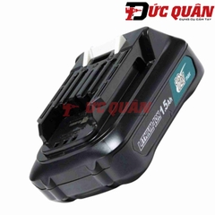 Pin 12v Max-1.5Ah Lithium-ion Makita BL1016