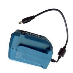Bộ giữ pin 18v/ 14v4 dùng cho áo làm mát Makita