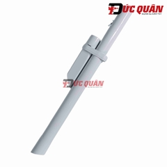 Máy hút bụi dùng pin (màu trắng/BL)(40v) Makita CL003GZ014 ( thân máy không kèm pin sạc )