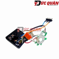 Bo mạch máy bắn vít Makita DTD171/ TD171