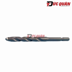 Mũi khoan tường chân lục giác Unika RJ ( Full size )