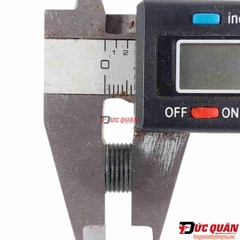 Nắp chổi than máy mài góc Makita GA7030 643700-5 ( 1 Cái )