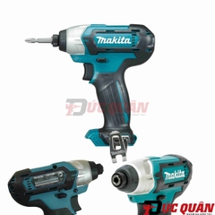 Máy vặn vít dùng pin 12Vmax Makita TD110DZ (không pin sạc)