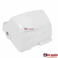 Nút nhấn giữ nấp hút bụi Makita DCL282 459329-5