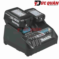 Bộ sạc nhanh DC18RE 18V/12Vmax Makita