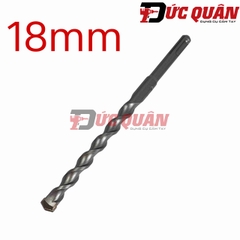 Mũi khoan bê tông SDS ( dài 210mm ) Makita