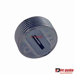 Nắp chổi than máy cắt gạch Makita MT413/ MT904/ MT905 644500-6 ( 1 cái )