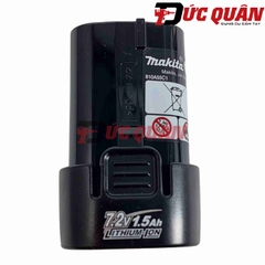 Bộ máy vặn vít dùng pin 7.2v Makita TD022DSE 7.2V