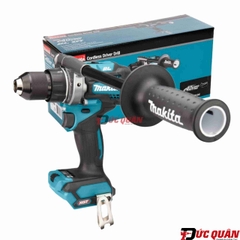 Bộ máy khoan vặn vít dùng pin ( 40vMax ) Makita DF001GM201