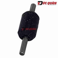 Bộ chốt cố định giảm sóc máy DHR242, DHR244, DTW300, DTW180, DTW181 Makita 268284-8