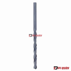 Mũi khoan kim loại HSS-R (4x75mm) MAKITA D-38607 (1 cái )