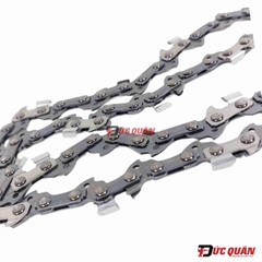 Dây xích 250mm máy cưa xích Makita 199075-5