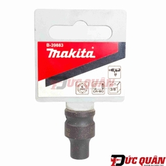 Đầu tuýp ngắn ( 3/8 dài 28mm ) Makita ( Full Size )