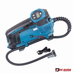Máy bơm hơi dùng pin 18v Makita DMP180Z (chưa pin, sạc)