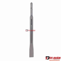 Mũi đục dẹp (14x250x20 ) WADFOW WGZ1202