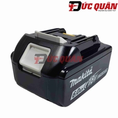 Pin Lithium-Ion ( 18V/6.0Ah ) Makita BL1860B (197422-4)