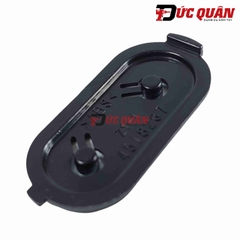 Miếng đệm công tắc máy hút bụi DCL280/ DCL181/ DCL282/ CL107FD Makita 144096-2