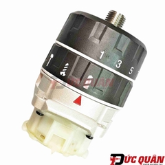 Cụm nhông máy khoan Makita XPH12/ DHP484 127499-5
