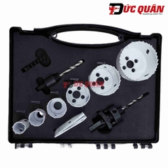 Bộ 6 mũi khoét đa năng Makita D-47139