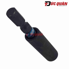 Đầu giữ mũi Impact Black từ tính Makita E-08785