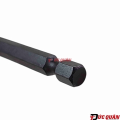 Đầu vít ba ke WADFOW ( Ph2 dài 200mm ) WSV5K65 ( 1 đầu )