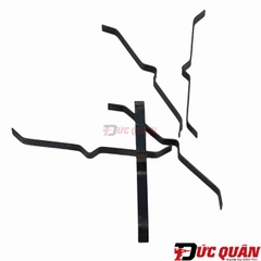 lò xo lá máy khoan Makita DHP487/ DF333D/ HP333D/ DF030 ( 1 cái )