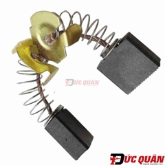 Chổi than (CB-203A) dùng cho máy Makita HW1200/ HW1300/ RP1800/ RP1801/ RP2301FC/ LC1230