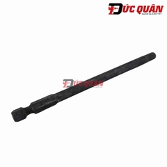 Mũi lục giác 6.0x110mm Kingtony 711106H (1 mũi)