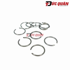 Long đền đệm máy bắn vít, TD022, TD021, TD0101F, DF010 MAKITA, 231965-7